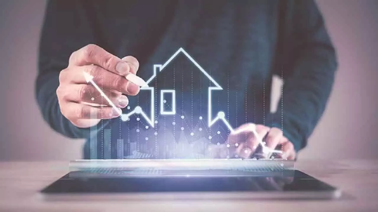 Proptech Investments Projected To Reach $16 Bn By 2030