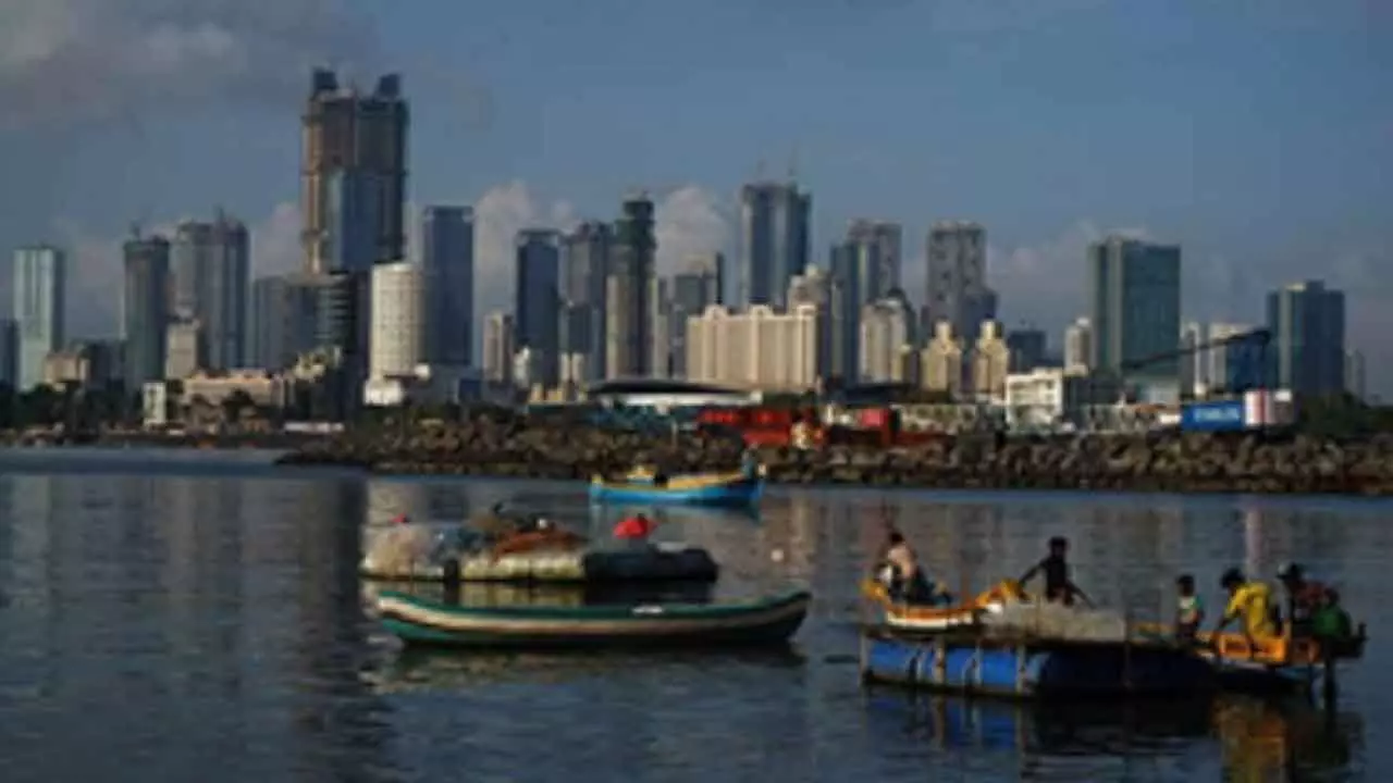 Mumbai Sees Record 5-Yr High In Property Sales With 1.41L Registrations In 2024