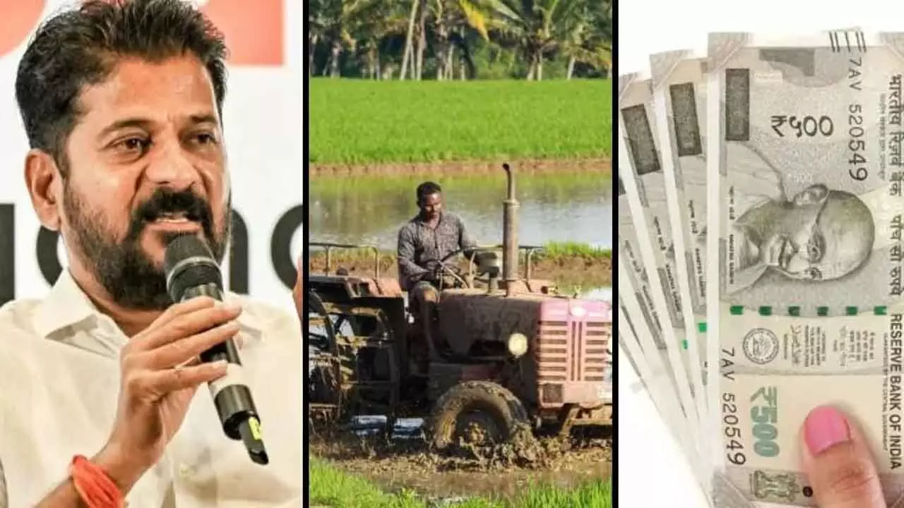 Cong Govt In Telangana On Right Track On Rythu Bharosa, But It Needs To Cut More