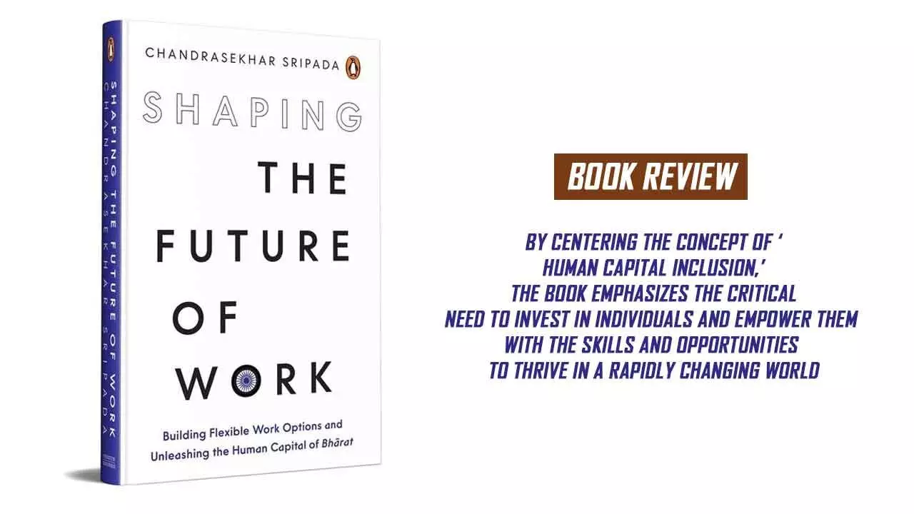 Will The Future Of Work Meet Our Aspirations For Good Life?