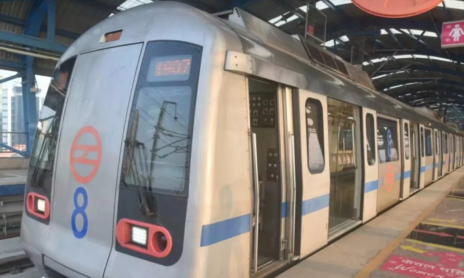 Delhi to Meerut in just Rs 150 and 43 minutes in Namo Bharat: All about Delhi-Ghaziabad-Meerut RRTS corridor’s new stations