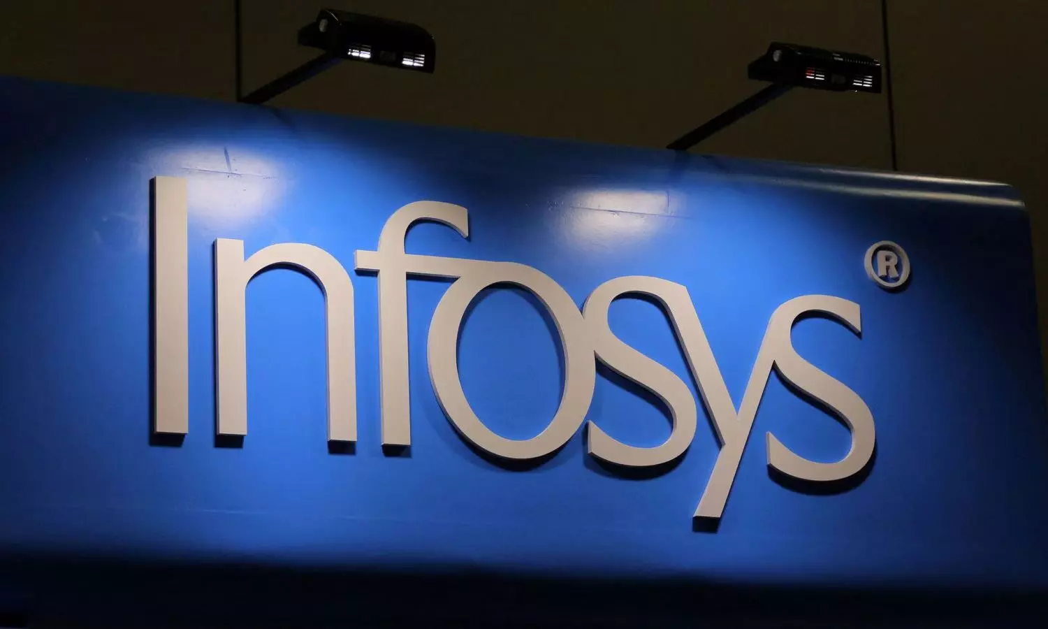 Infosys ADR falls 6% on NYSE despite revenue growth in Q3FY25