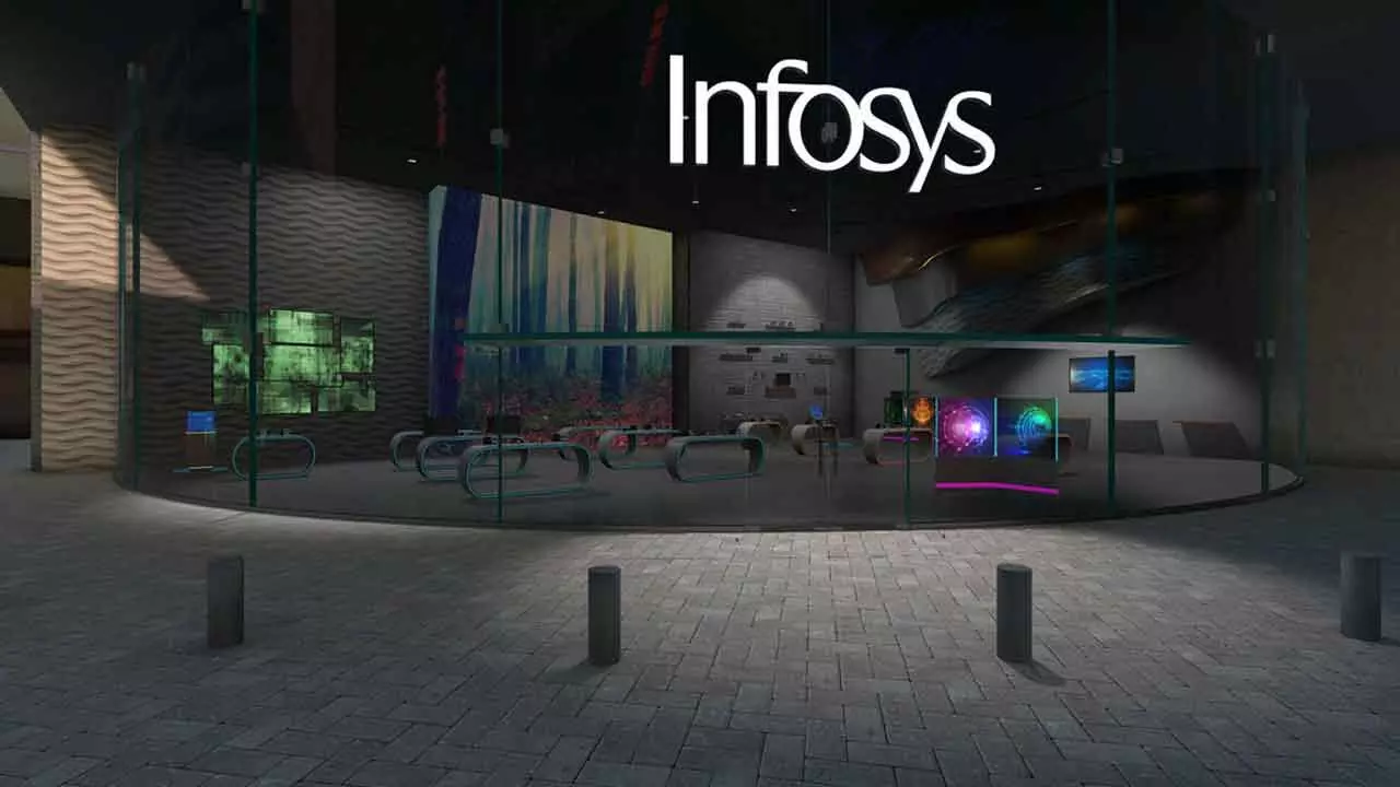 Infosys Keeps Salary Hike On Backburner