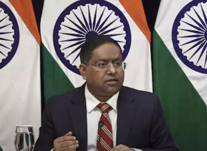 India condemns Pakistans airstrikes on Afghanistan, calls out Old Habit of blaming neighbors