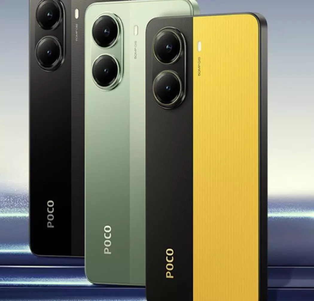 Poco X7 and Poco X7 Pro: Launch date, specs, price, and more