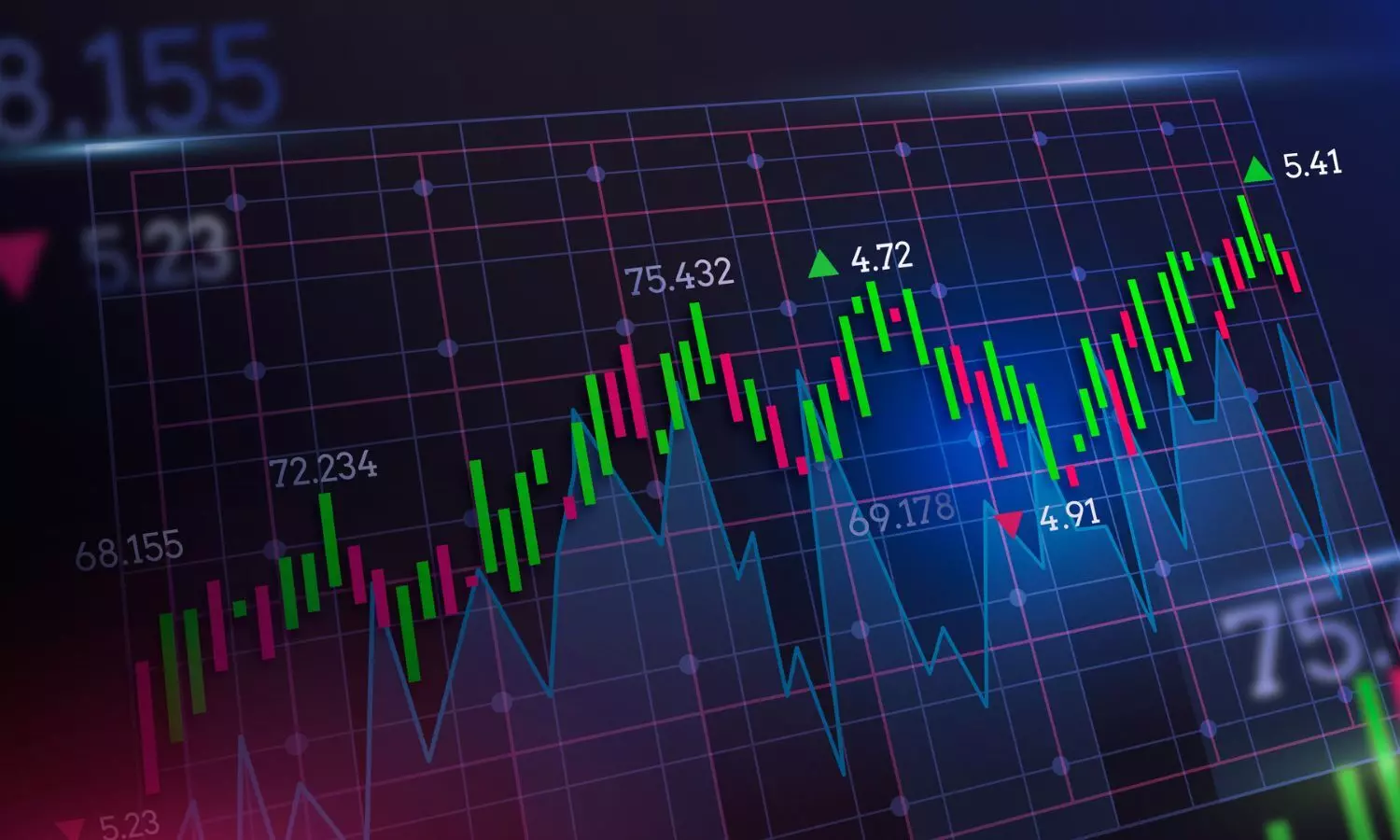 Sensex Today | Stock Market LIVE Updates: Nifty, Sensex set to open in green, Zomato, Bandhan Bank in focus