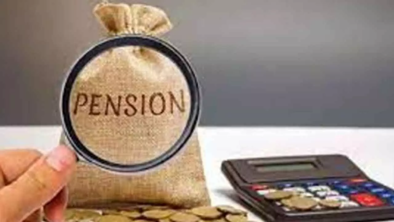 Trade Unions Demand Hike In Minimum EPFO Pension To Rs 5K