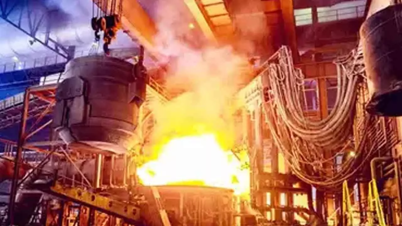 Happy Forgings To Invest Rs 650 Cr On New Mfg Unit