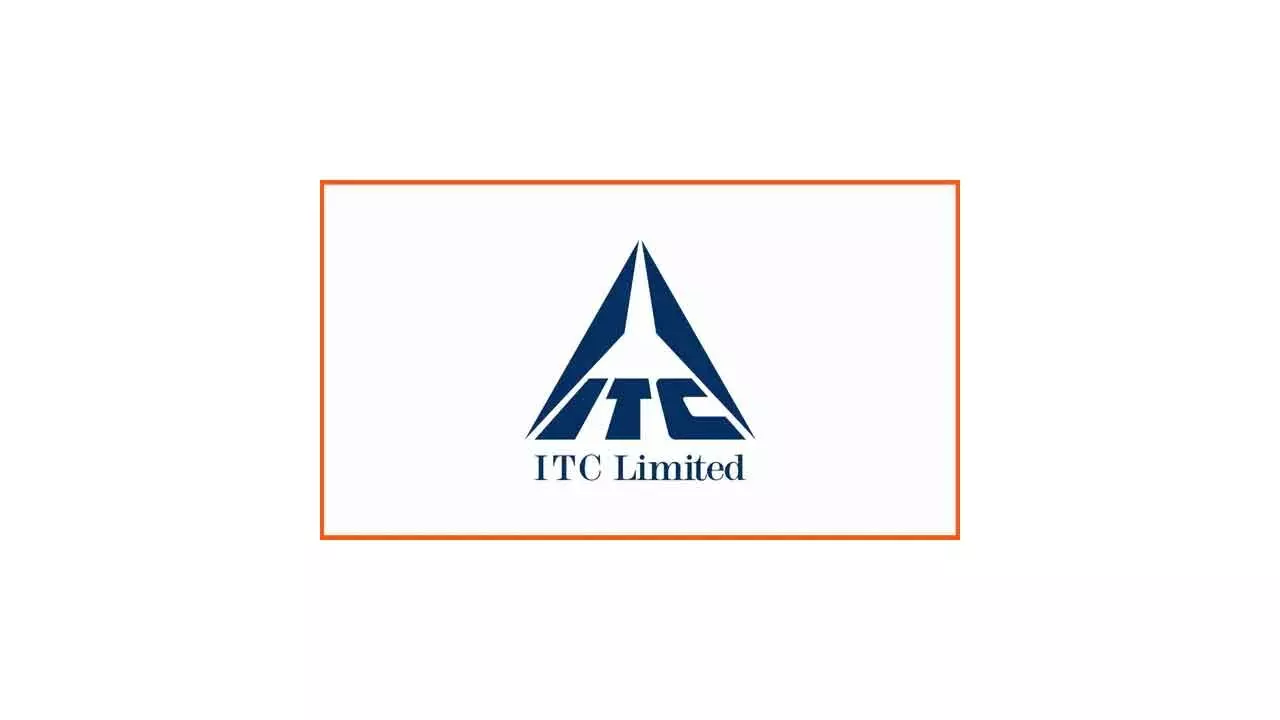 ITC Shares Adjust After Demerger