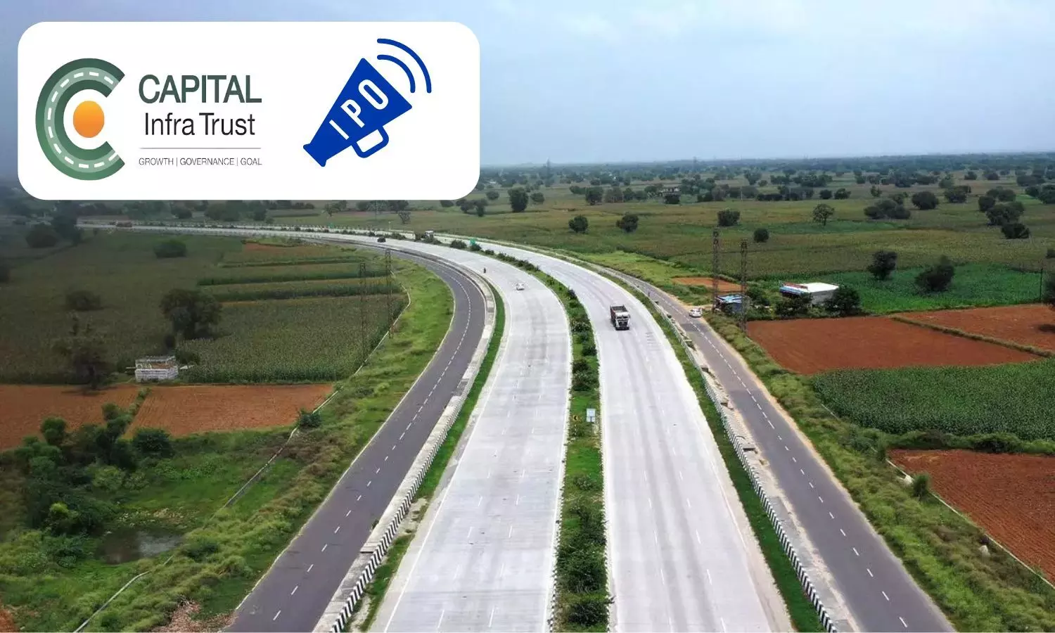 Capital Infra Trust IPO Opens Today: Check Price Band, GMP, Allotment Date, And Other Details Here