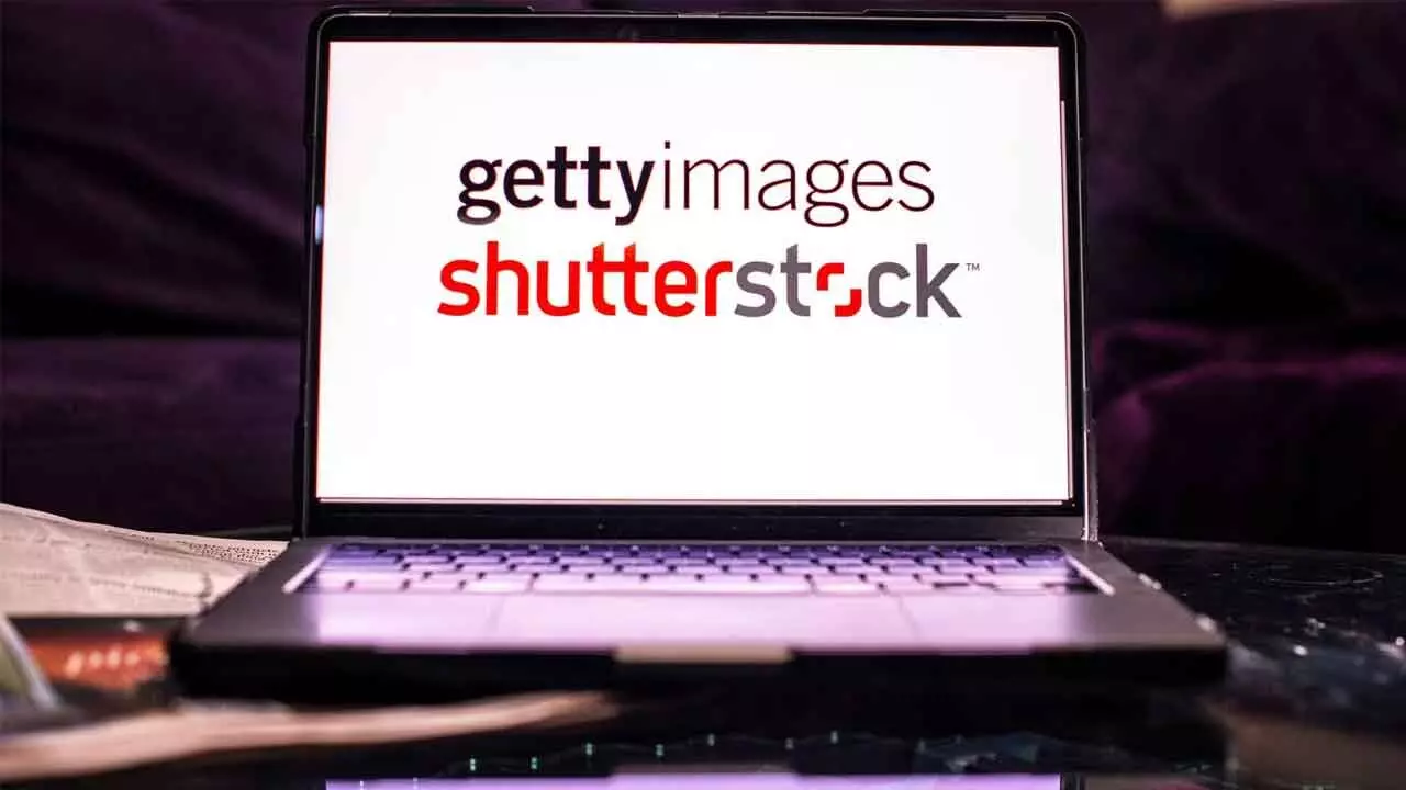 Getty Images Buys Shutterstock To Create $3.7-Bn Visual Content Co