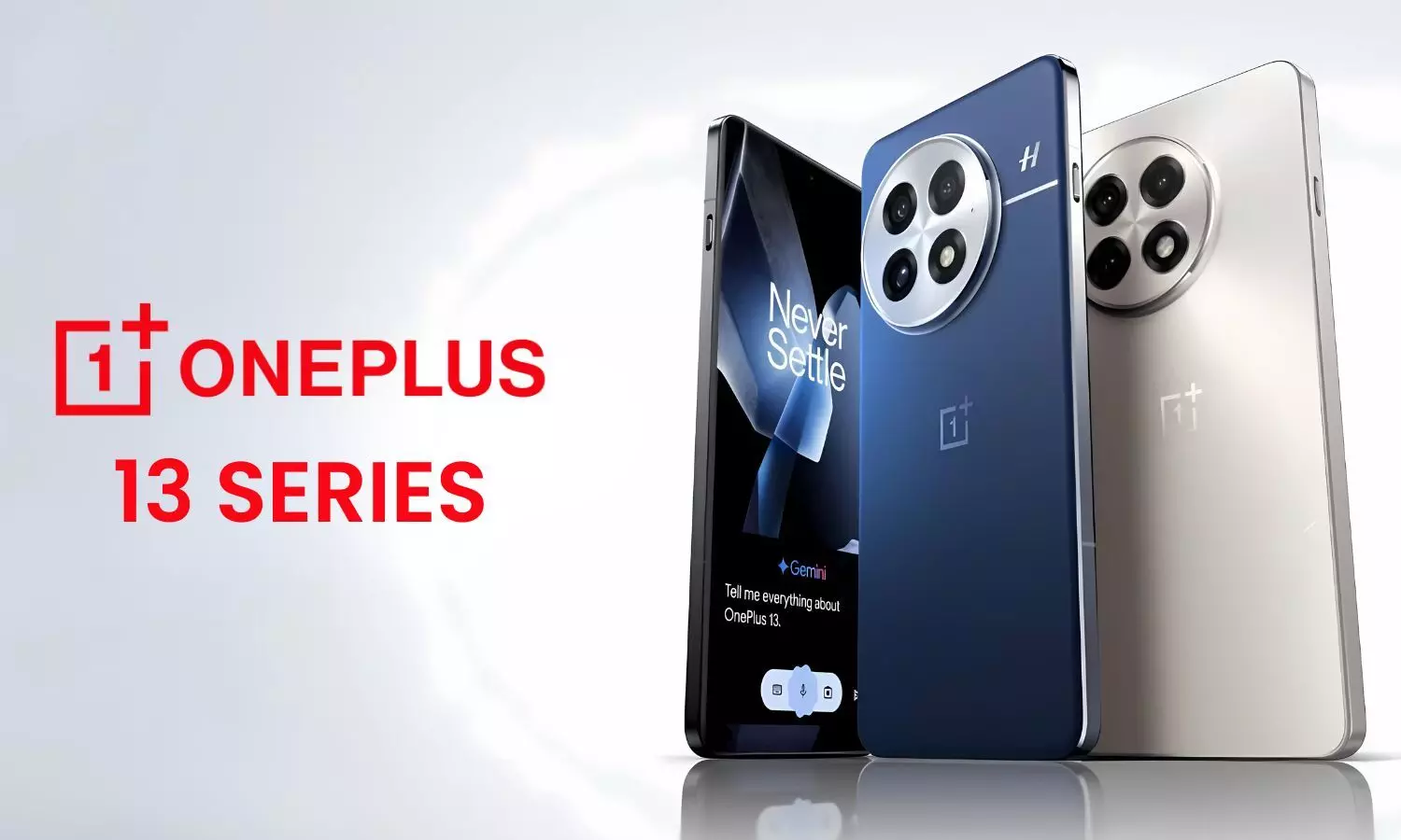 OnePlus 13 series launch: Expected price, date, time, where to watch, other details