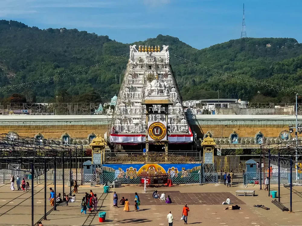 TTD Celebrates Ratha Saptami at Tirumala with Grand Festivities