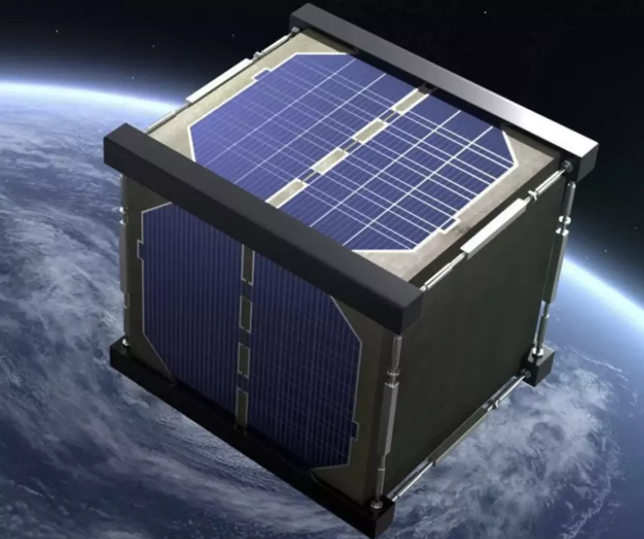 Worlds first wooden satellite LignoSat launched into Earths orbit