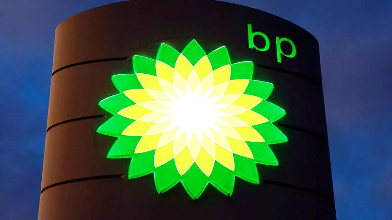 BP Bags Bid For ONGC’s Giant Mumbai High Oil Field