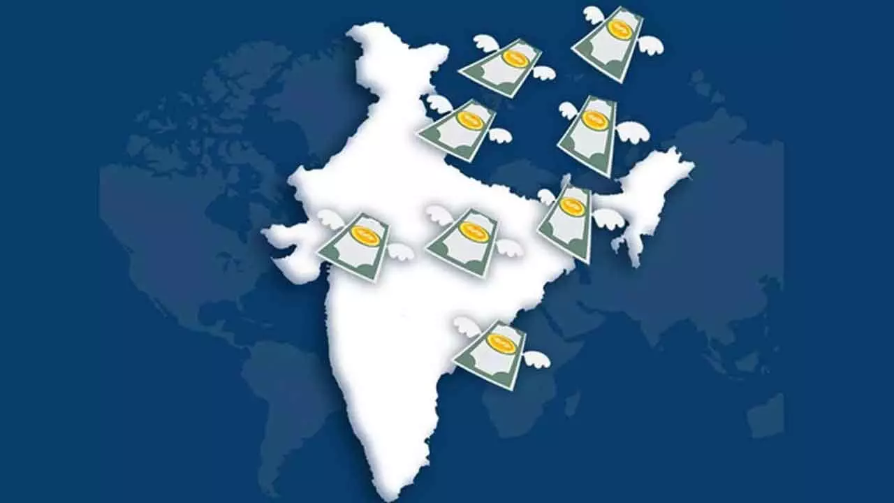 PE Inflows Surge 46.2% To $15 Bn