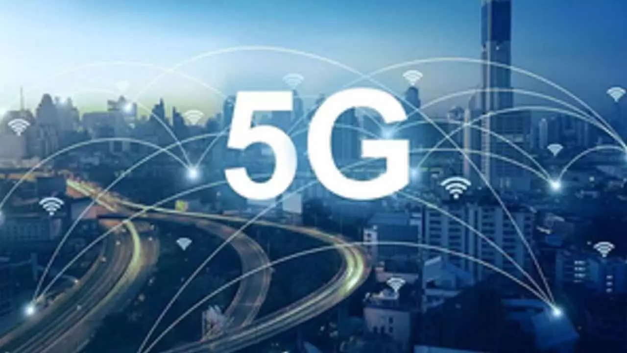 Centre Okays Funding For AI Touch To Develop AI-Driven 5G RAN Platform