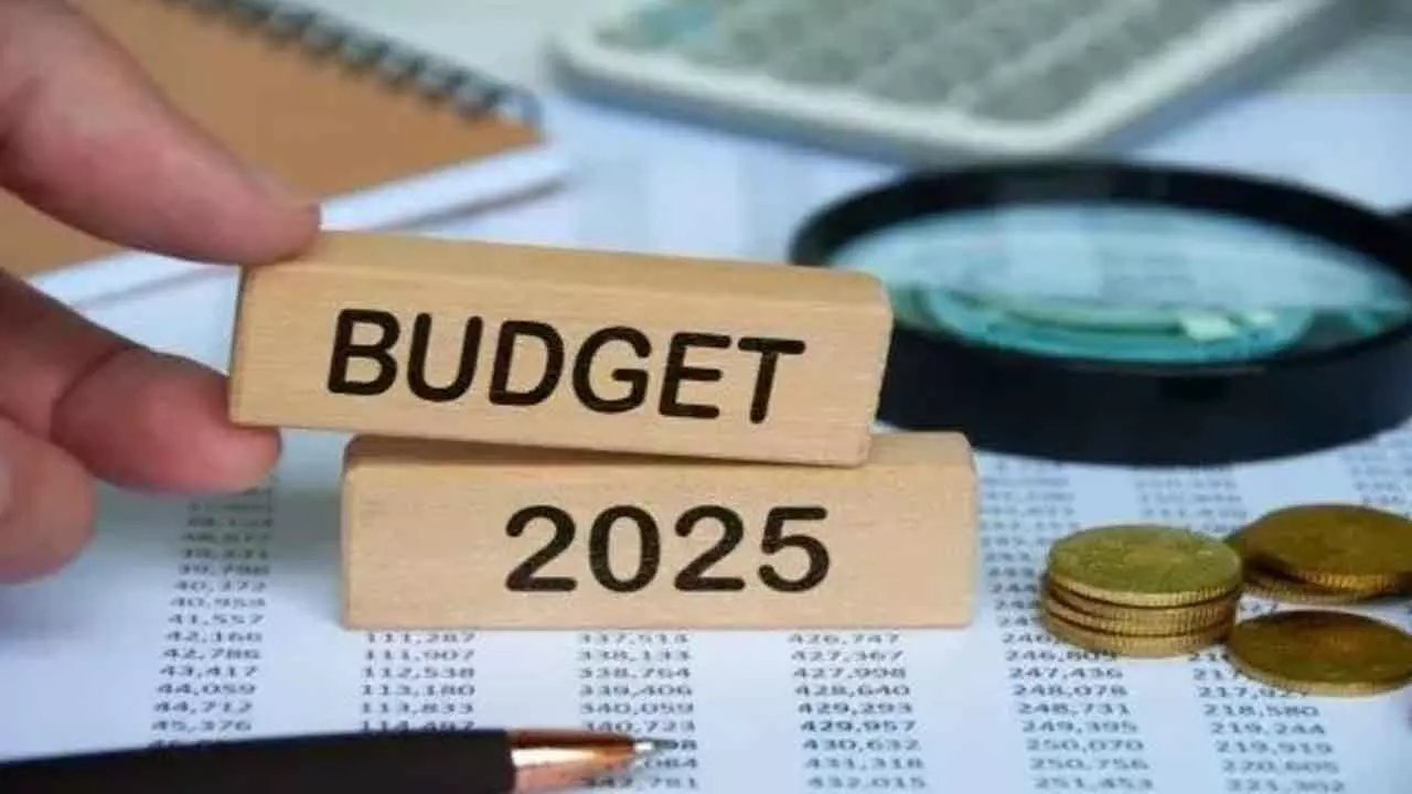 Real Estate Industry Hopes For Futuristic Reforms In Union Budget 2025-26