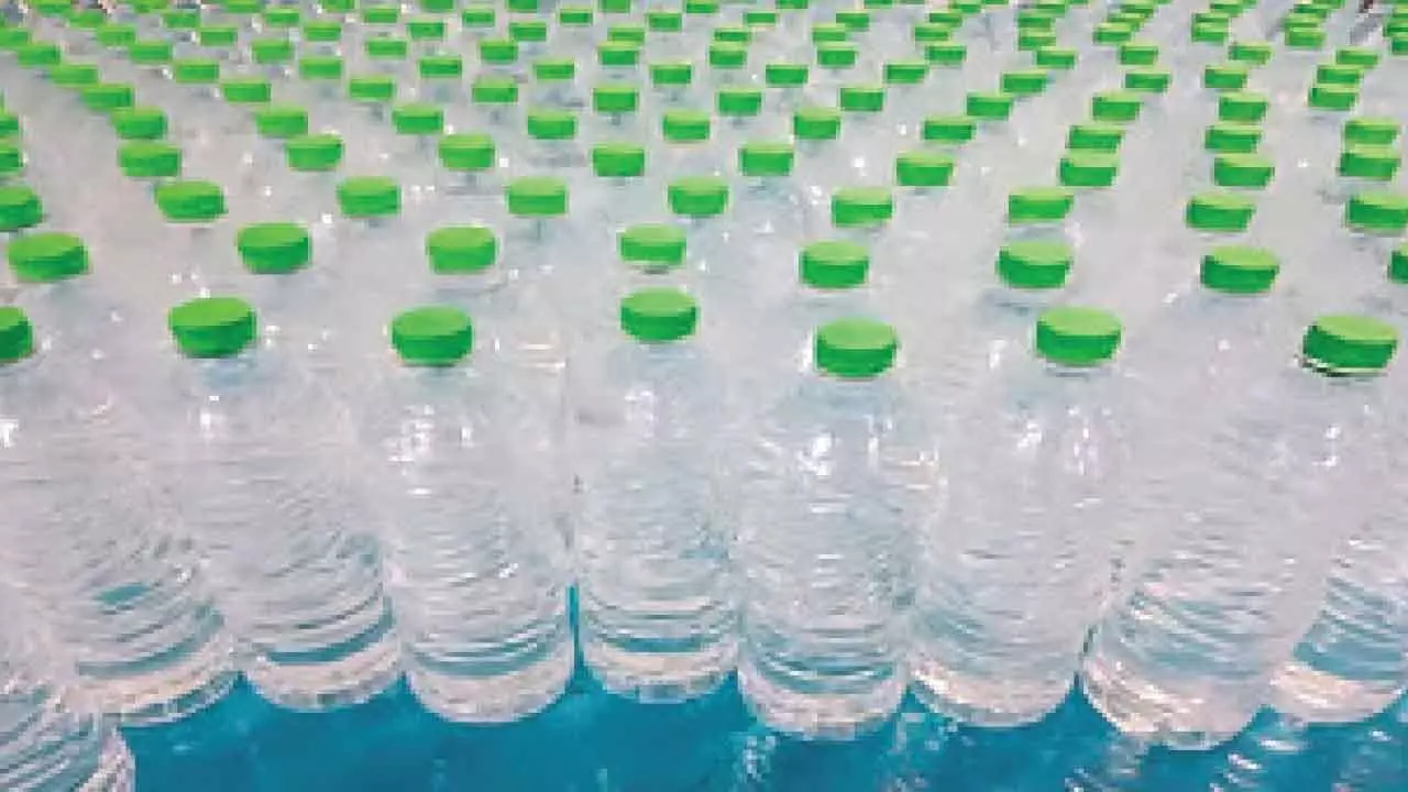 Kerala Startup To Launch Eco-Friendly Compostable Bottles