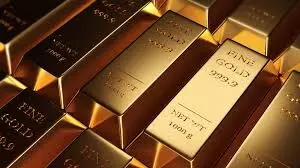 WGC: Stock Market Volatility Drives Investments in Gold ETFs in India