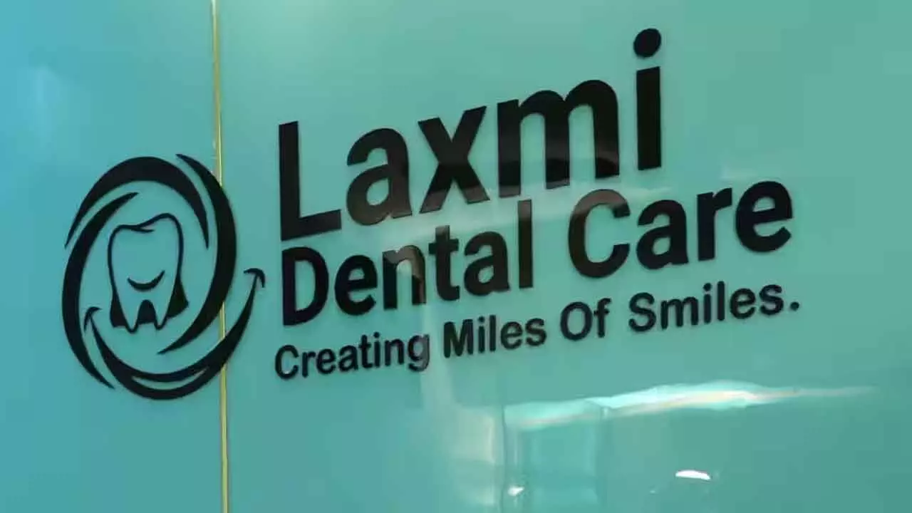 Laxmi Dental IPO Sets Price Band