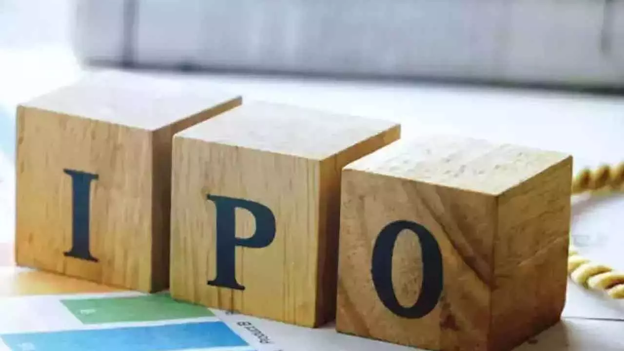 Four Firms Get Sebi’s Nod For IPO