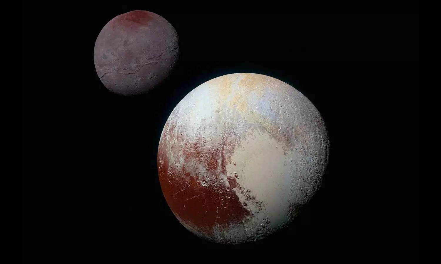 Pluto and Charon’s Origin Redefined: A Cosmic Kiss and Capture