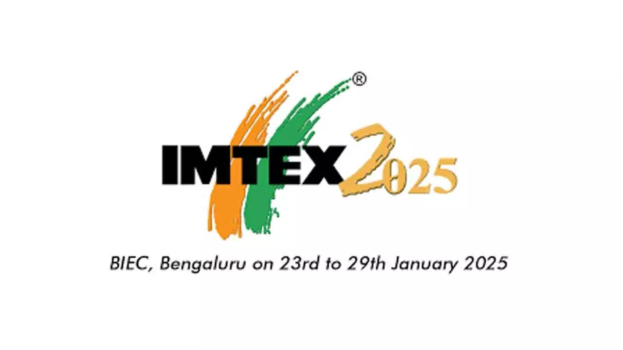 Imtex All Set To Showcase Nation’s Mfg, Tech Prowess