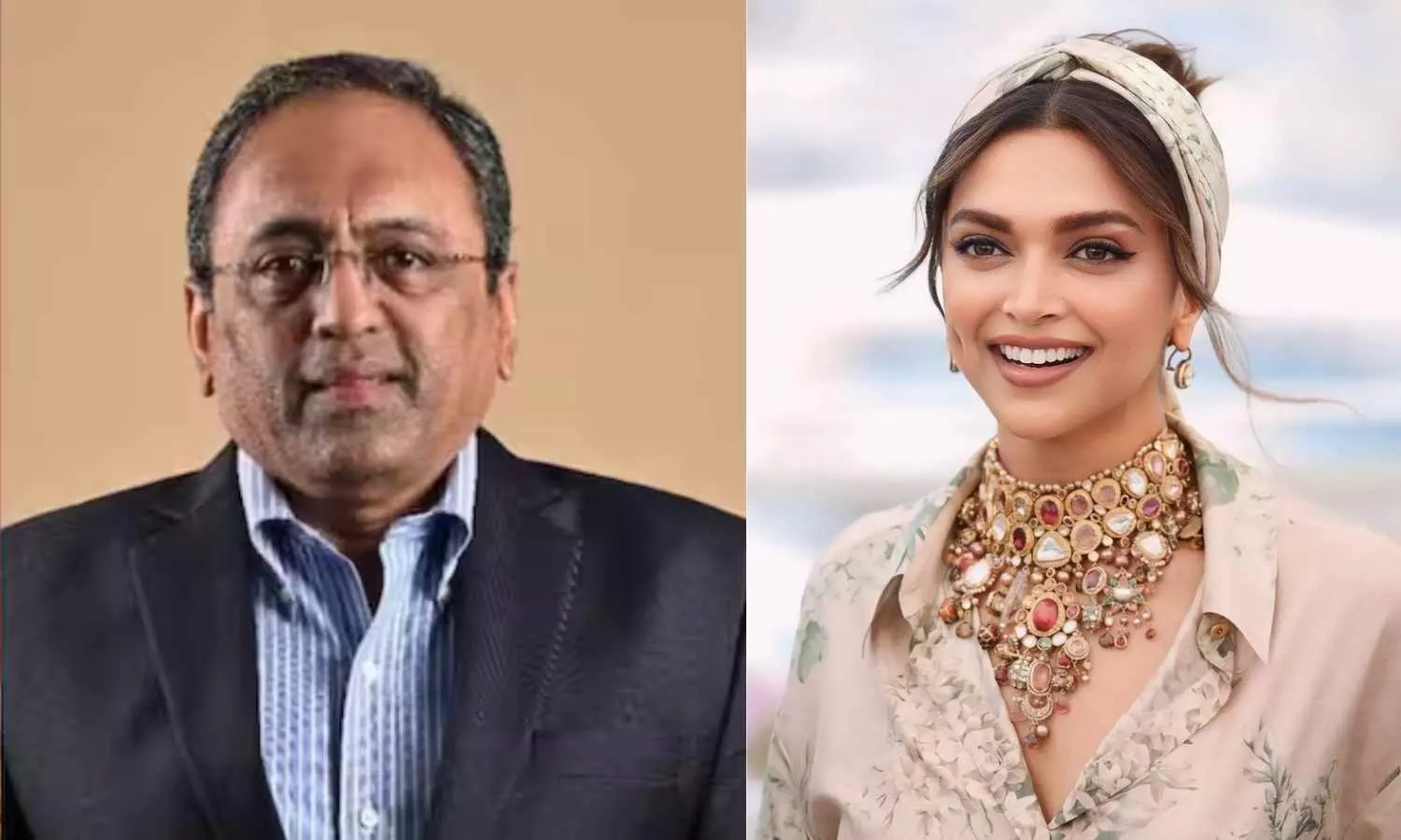 Deepika Padukone Reacts to L&T Chairmans ‘not being able to make employees work on Sunday’ Remark