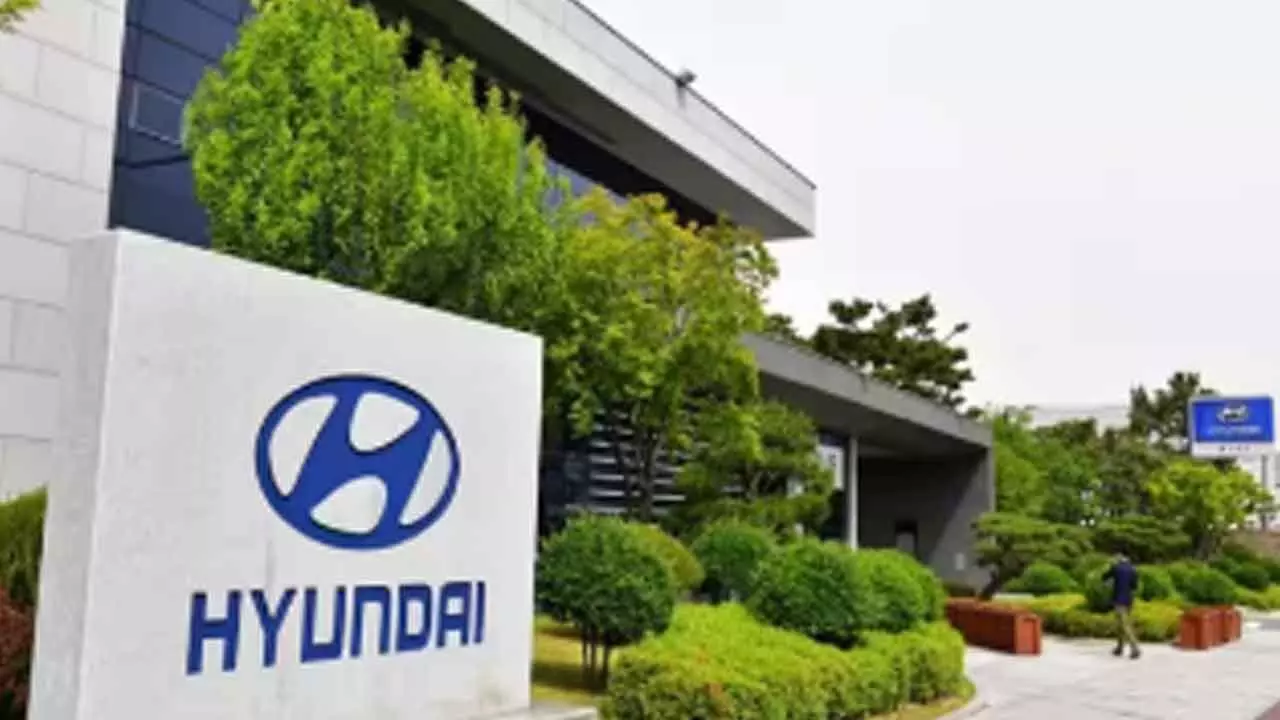 Hyundai Motor Group Pledges Record $16.6 Billion Investment In S Korea