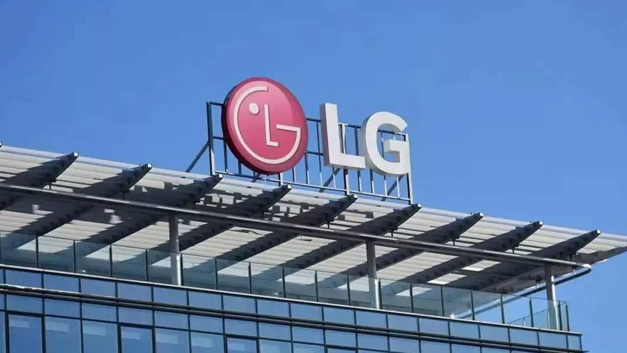 LG Electronics’ $3-bn IPO Likely By May