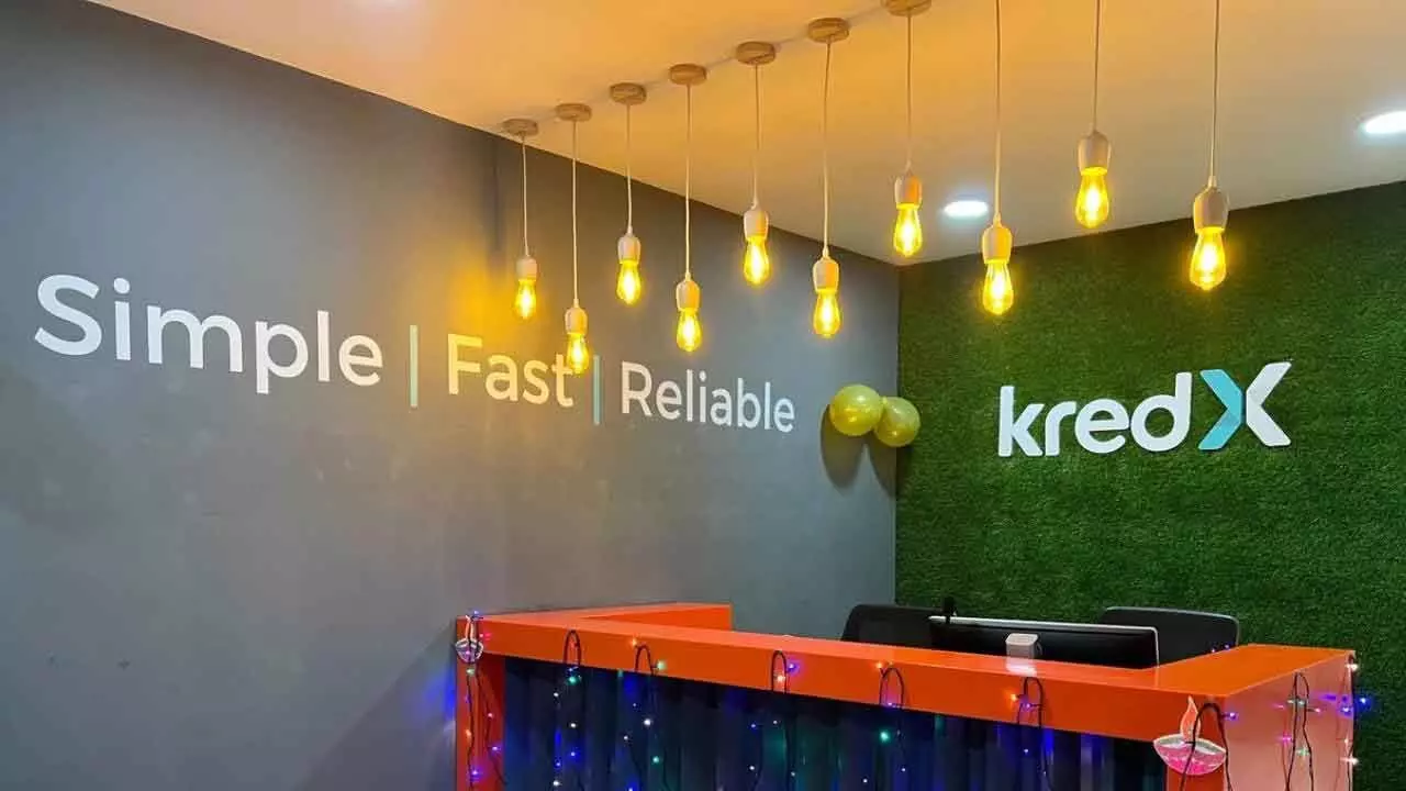 KredX Gets RBI Nod For TReDS Platform