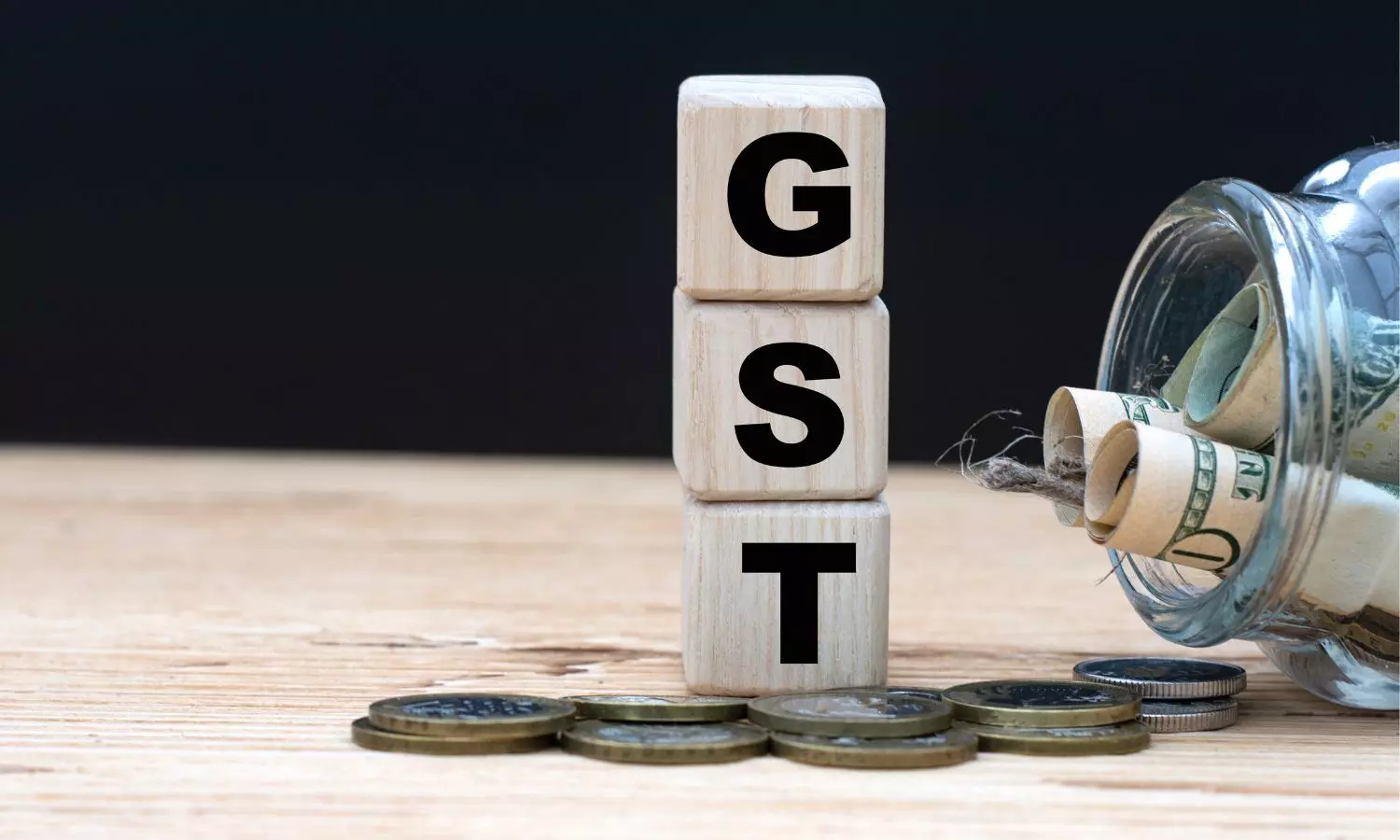 GST Portal Technical Glitch Leaves Taxpayers Frustrated