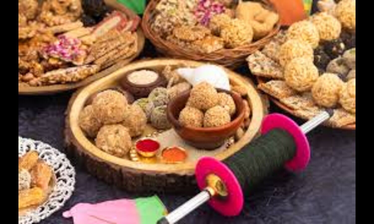 Celebrate Makar Sankranti 2025 Embrace the Light of Prosperity with