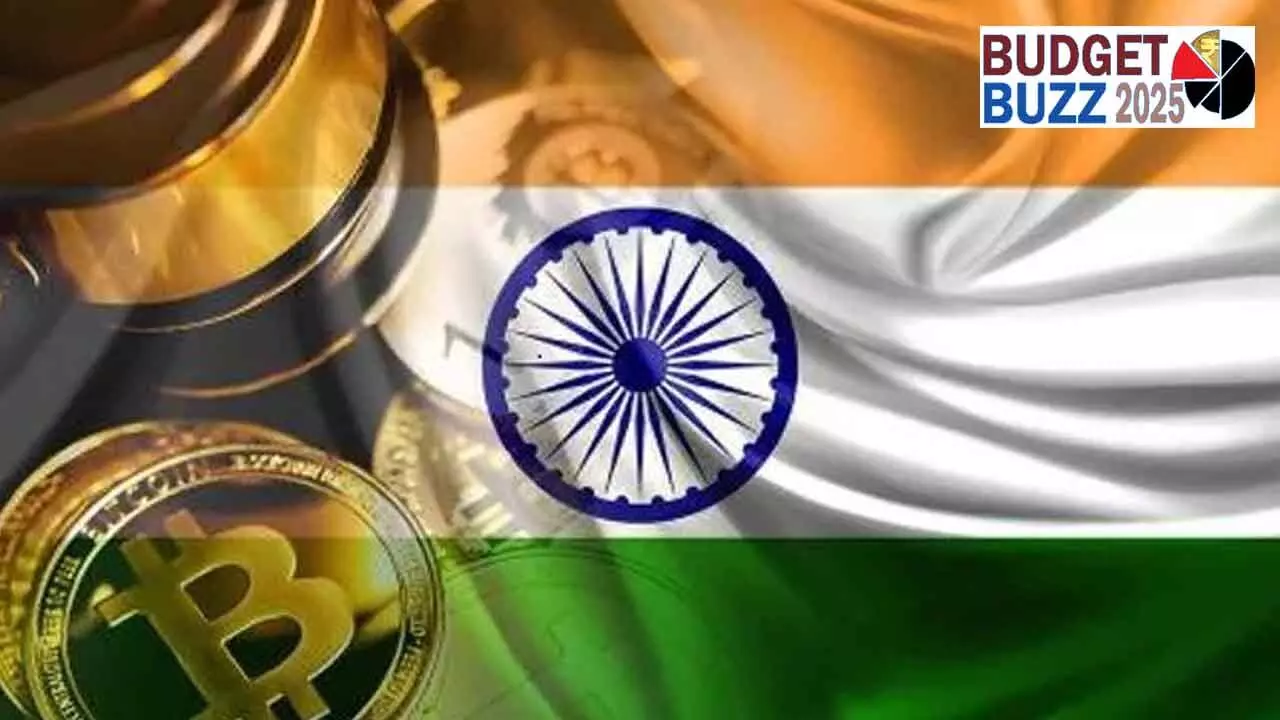 Union Budget 2025: Cryptocurrency Industry Hopes For A More Favourable Regulatory Environment