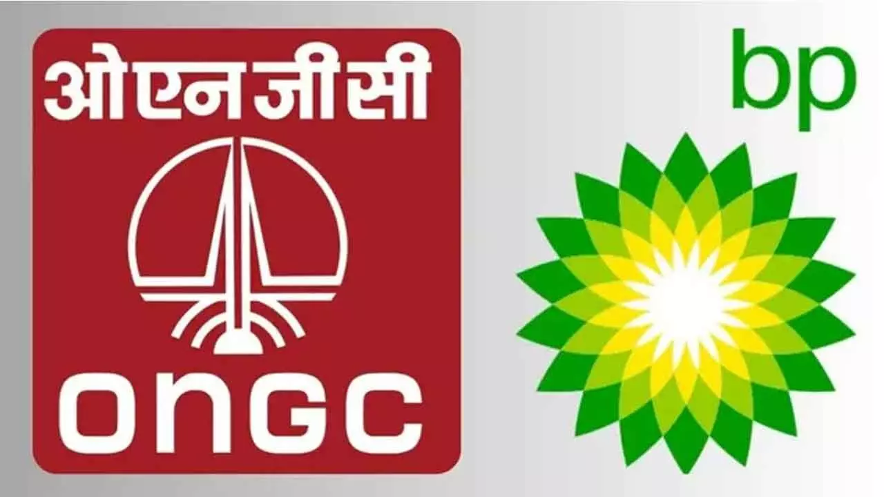 BP Partnership To Increase ONGC Revenue By $10.3 Bn