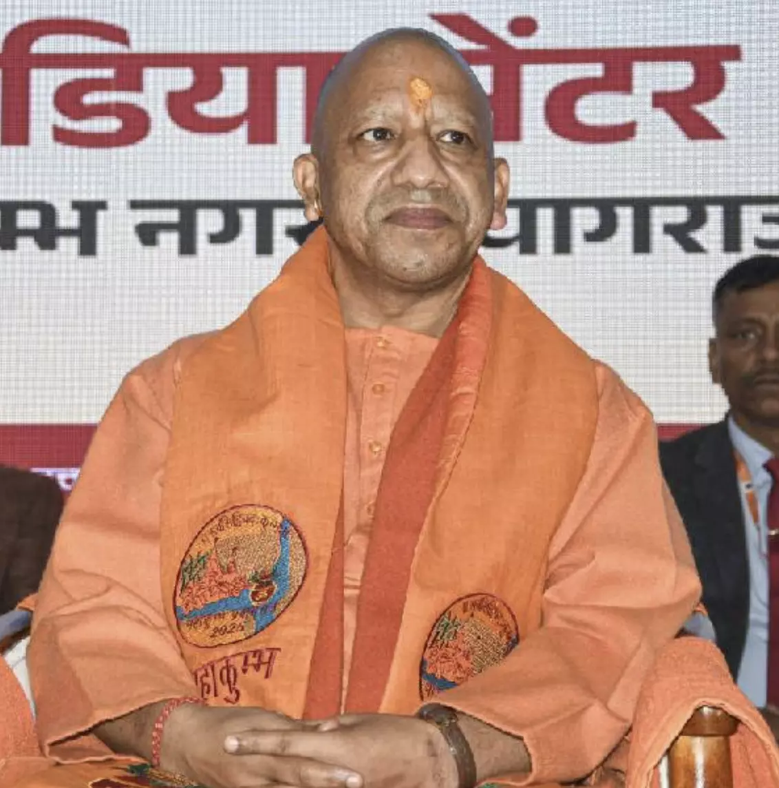 7,500 buses to operate from all UP districts to Prayagraj for Mahakumbh: CM Adityanath