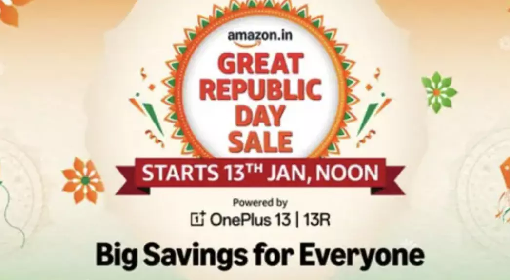 Samsung, LG and more; best TVs to buy at the upcoming Amazon Great Republic Day sale!