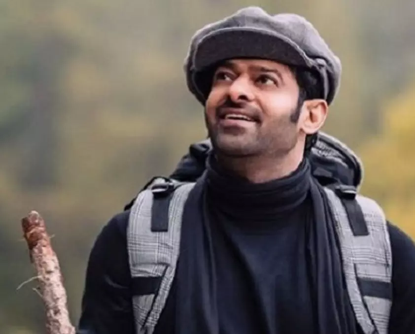 Prabhas wedding rumors sparked by trade analyst’s cryptic post