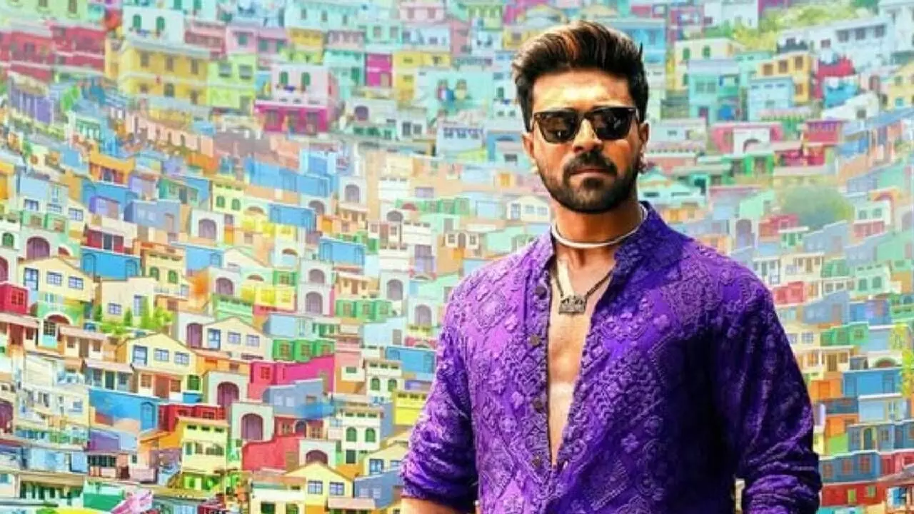 Game Changer Box Office Collection Day 2 (Hindi): Ram Charan and Kiara Advanis Film Continues to Shine