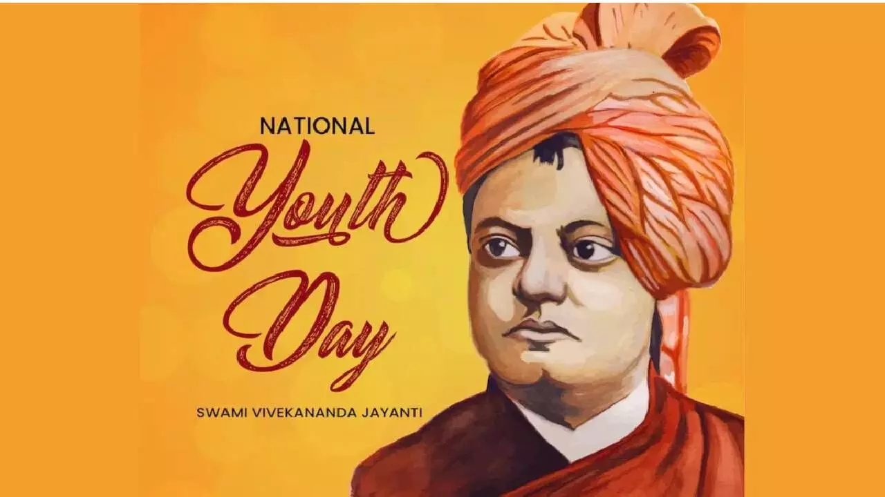 National Youth Day 2025: 15 Inspiring Quotes by Swami Vivekananda to Celebrate His Legacy