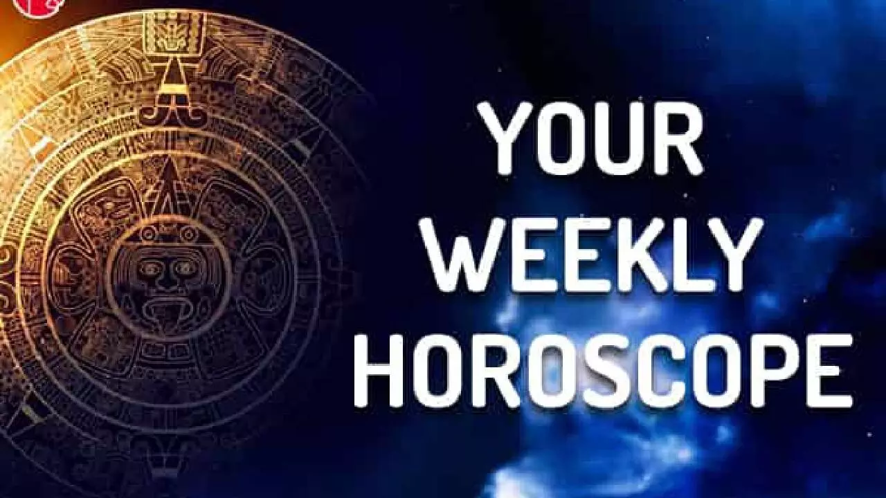 Weekly Horoscope: Predictions for January 12 - 18