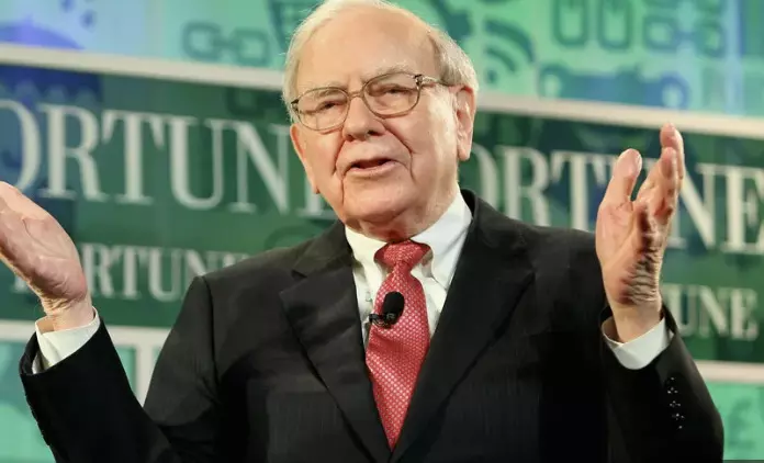 People will not tell you about wonderful little investments! Warren Buffetts advice 2025: Watch Video