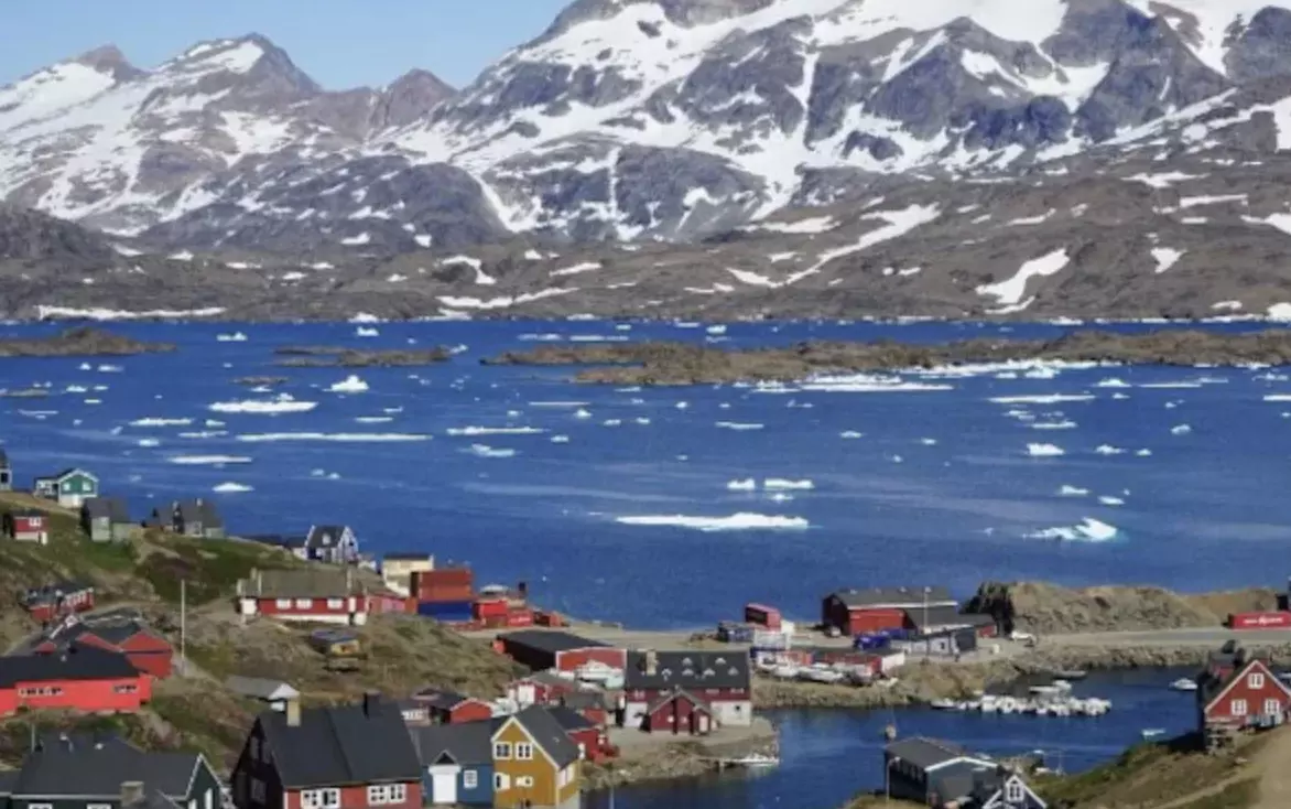 Trumps Greenland obsession: 4 potential outcomes