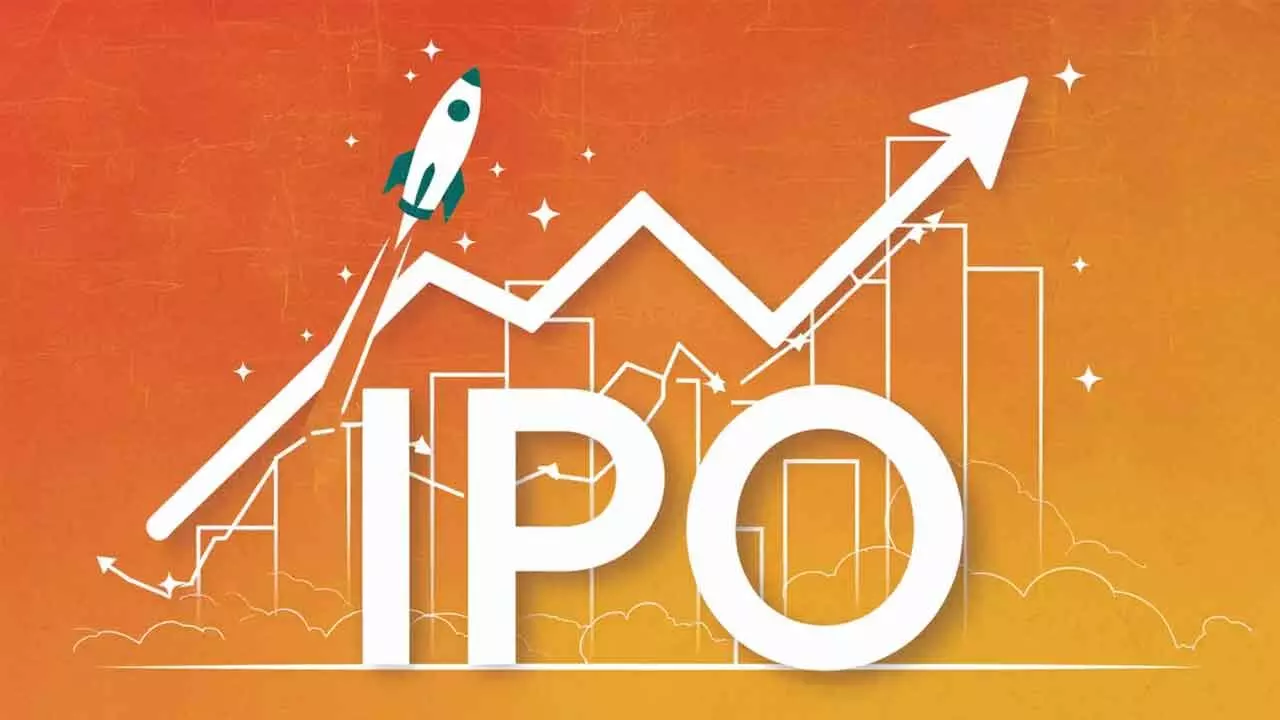 100 Cos Line Up IPO Plans During 2025