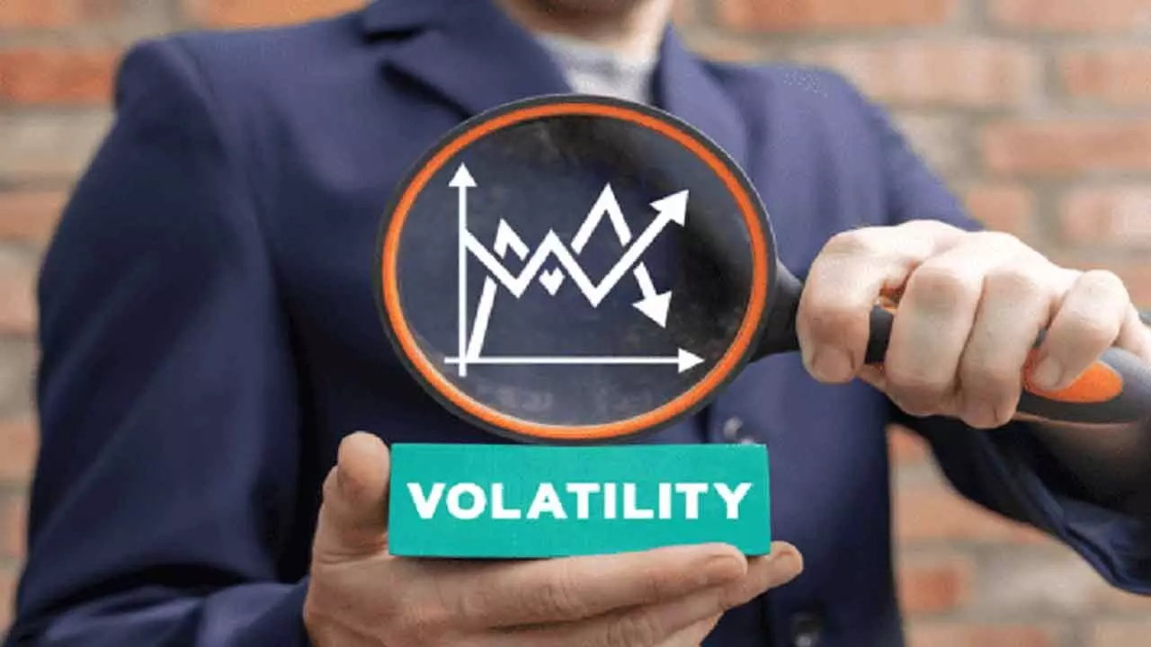 Navigating Market Volatility: Time To Reassess Investment Strategy