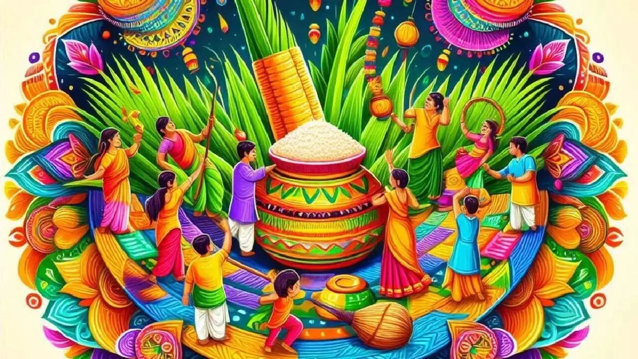 Happy Bhogi Pongal 2025: Wishes, Messages, Quotes, and Traditions to Celebrate the Festive Spirit