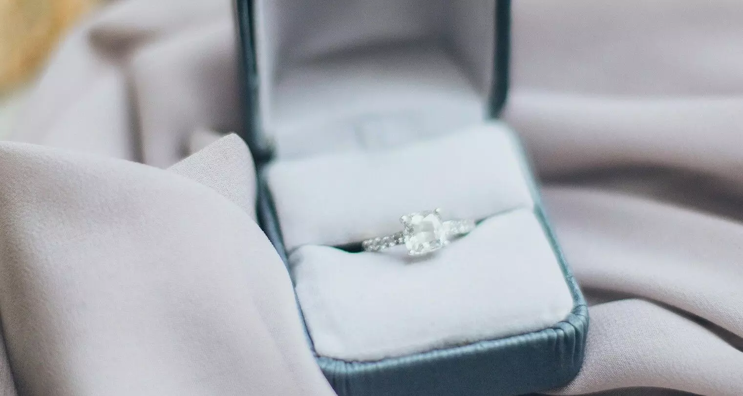 Moissanite vs Diamond: What is the Difference?