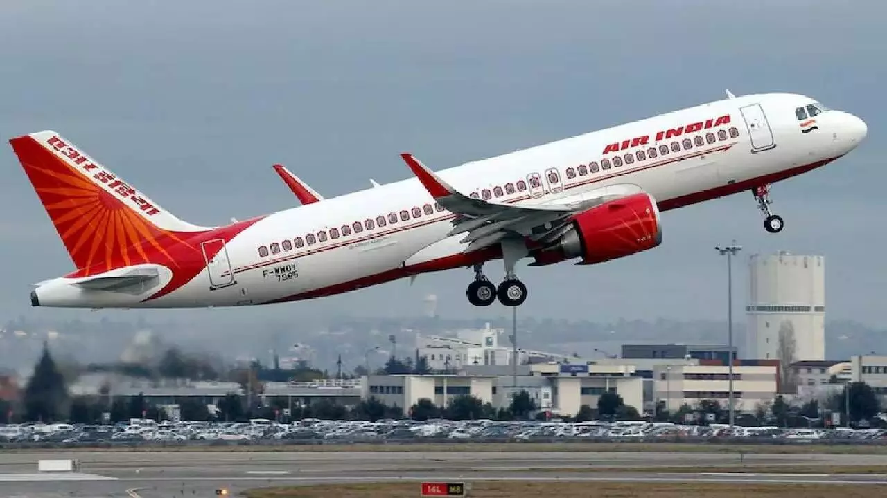 Air India set to expand its wings 3 years after Tata came on board