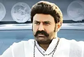 Balakrishnas Daaku Maharaaj Makes a Stellar Opening